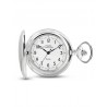 Orologio Uomo Tasca Capital TX191-02*OZ In Metallo Con Fondo Liscio