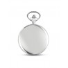 Orologio Uomo Tasca Capital TX191-02*OZ In Metallo Con Fondo Liscio