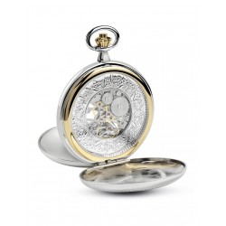 Orologio Uomo Tasca Capital TC126-1*RAO Con Meccanismo A Vista
