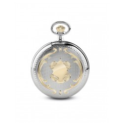Orologio Uomo Tasca Capital TC126-1*RAO Con Meccanismo A Vista
