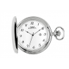 Orologio Uomo Tasca Capital TX188-1*OI Con Coperchio Di Chiusura