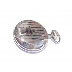 Orologio Uomo Tasca Capital TX188-1*OI Con Coperchio Di Chiusura