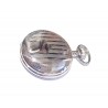 Orologio Uomo Tasca Capital TX188-1*OI Con Coperchio Di Chiusura