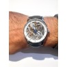 Orologio Uomo Capital AC603-01*RUA Meccanico Con Quadrante Scheletrato