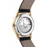 Orologio Uomo Capital AT494*REZ Automatico Classico Con Cinturino Nero