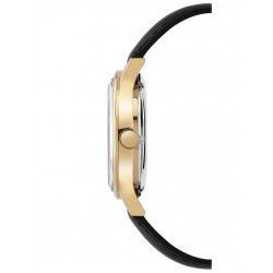 Orologio Uomo Capital AT494*REZ Automatico Classico Con Cinturino Nero