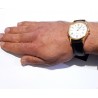 Orologio Uomo Capital AT494*REZ Automatico Classico Con Cinturino Nero