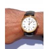 Orologio Uomo Capital AT494*REZ Automatico Classico Con Cinturino Nero