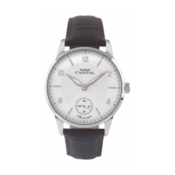 Orologio Uomo Capital...