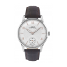 Orologio Uomo Capital AC607-03*RNC Meccanico Classico Con Cinturino Marrone