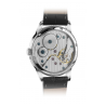 Orologio Uomo Capital AC607-03*RNC Meccanico Classico Con Cinturino Marrone