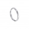 Anello Fedina Unisex Lotus Silver Love Ring LP3868-3/110 In Argento