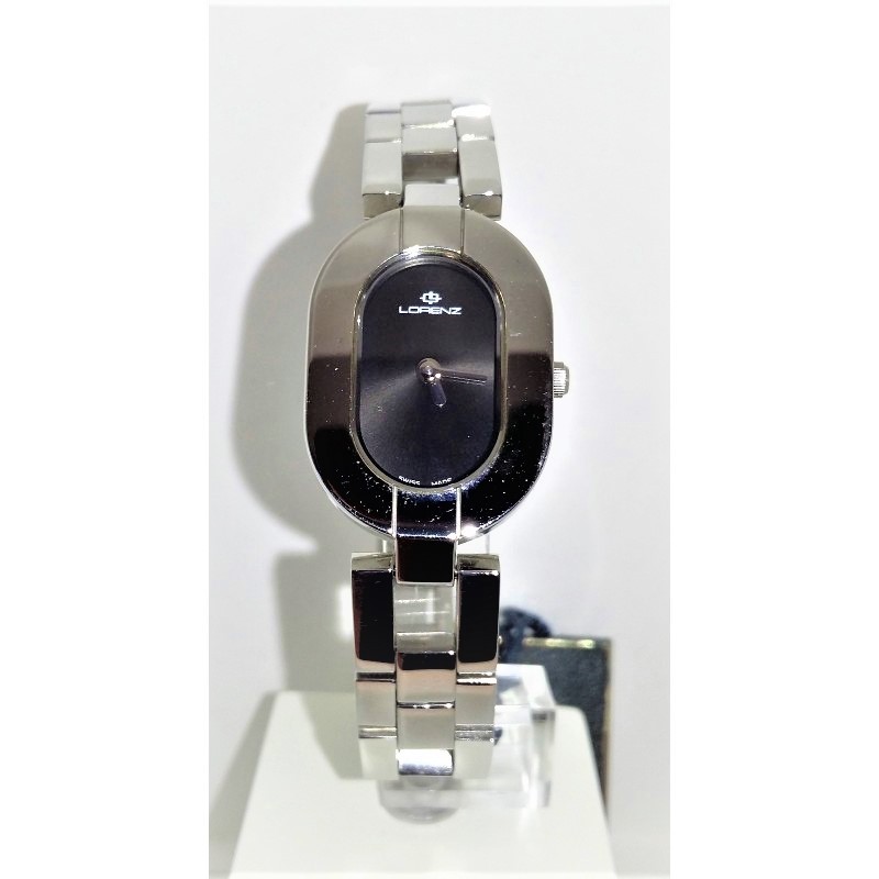 Orologio donna Lorenz 21983BK