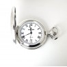 Orologio Uomo Tasca Margi 15422 Con Copri Quadrante Lavorato