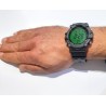 Orologio Uomo Casio AE-1500WHC-1AVEF Digitale Con Quadrante Verde