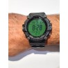 Orologio Uomo Casio AE-1500WHC-1AVEF Digitale Con Quadrante Verde