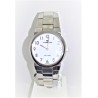 Orologio Donna Lorenz 24916AA Classico Con Cinturino Cassa E Cinturino Acciaio