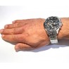 Orologio Uomo Casio EDIFICE EFR-556D-1AVUEF Cronografo Con Quadrante Nero