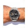 Orologio Uomo Casio EDIFICE EFR-556D-1AVUEF Cronografo Con Quadrante Nero