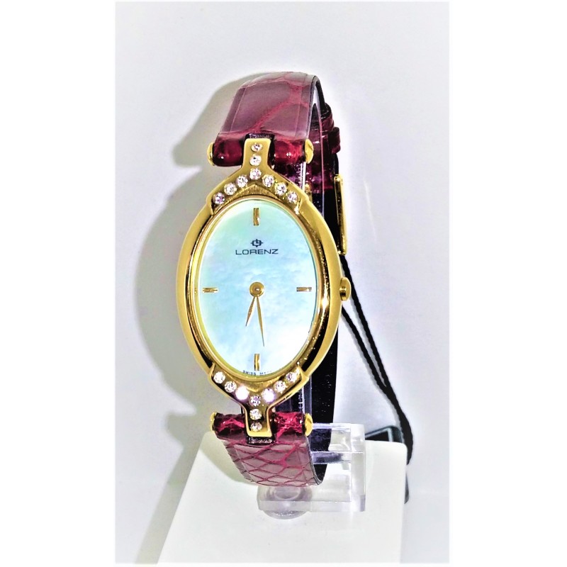 Orologio donna Lorenz 16264AD