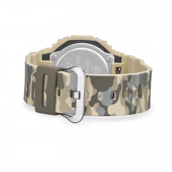 Orologio Casio Uomo G-Shock GA-2100CM-5AER Con Cassa E Cinturino Camouflage