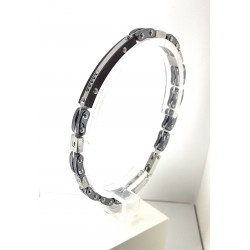 Bracciale Uomo Ananda Steel...
