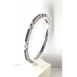 Bracciale Uomo Ananda Steel...
