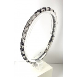Bracciale Uomo Ananda Steel...