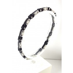 Bracciale Uomo Ananda Steel...