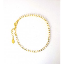 Bracciale Tennis Donna...