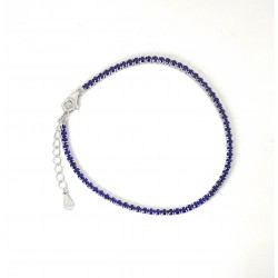 Bracciale Tennis Donna...