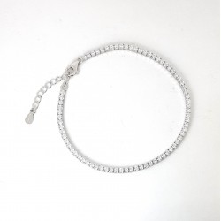 Bracciale Tennis Donna...