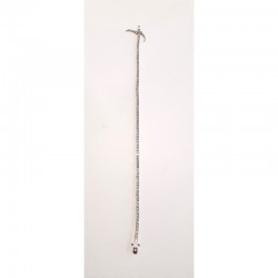 Bracciale Tennis Donna...