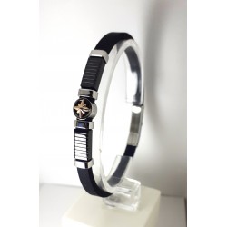Bracciale Uomo Ananda Steel...