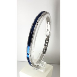 Bracciale Uomo Ananda Steel...