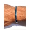 Bracciale Uomo Ananda Steel And Co AXBR28 BZ In Acciaio E Acciaio IP Blu