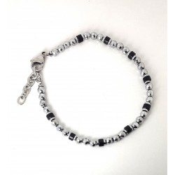 Bracciale Uomo Ananda Steel...