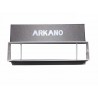 Bracciale Uomo ARKANO In Acciaio Multicolore BAC87N