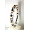 Bracciale Uomo Arkano BAC38RN In Acciaio Multicolore