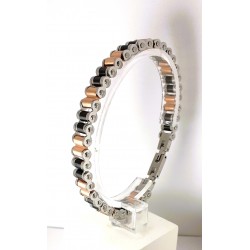 Bracciale Uomo Arkano BAC38RN In Acciaio Multicolore
