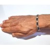 Bracciale Uomo Arkano BAC38RN In Acciaio Multicolore