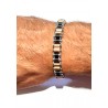 Bracciale Uomo Arkano BAC38RN In Acciaio Multicolore