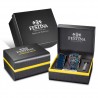 Orologio Uomo Festina Chrono Bike Speciale Edition F20759/1 Con Quadrante Multicolore