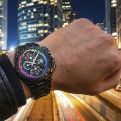 Orologio Uomo Festina Chrono Bike Limited Edition F20761/1 Con Quadrante Multicolore