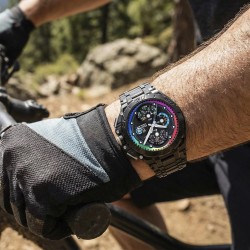 Orologio Uomo Festina Chrono Bike Limited Edition F20761/1 Con Quadrante Multicolore