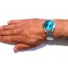 Orologio Unisex Festina Boyfriend F20622/Q In Acciaio Con Quadrante Verde