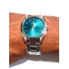 Orologio Unisex Festina Boyfriend F20622/Q In Acciaio Con Quadrante Verde