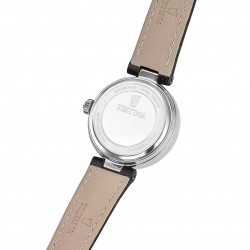 Orologio Donna Classico Festina F20782/2 Con Cinturino Nero