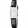 Orologio Donna Festina F20769/1 Con Cassa Rettangolare E Cinturino Nero