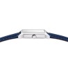 Orologio Uomo Festina On The Square F20779/6 Con Cassa Rettangolare E Cinturino Blu